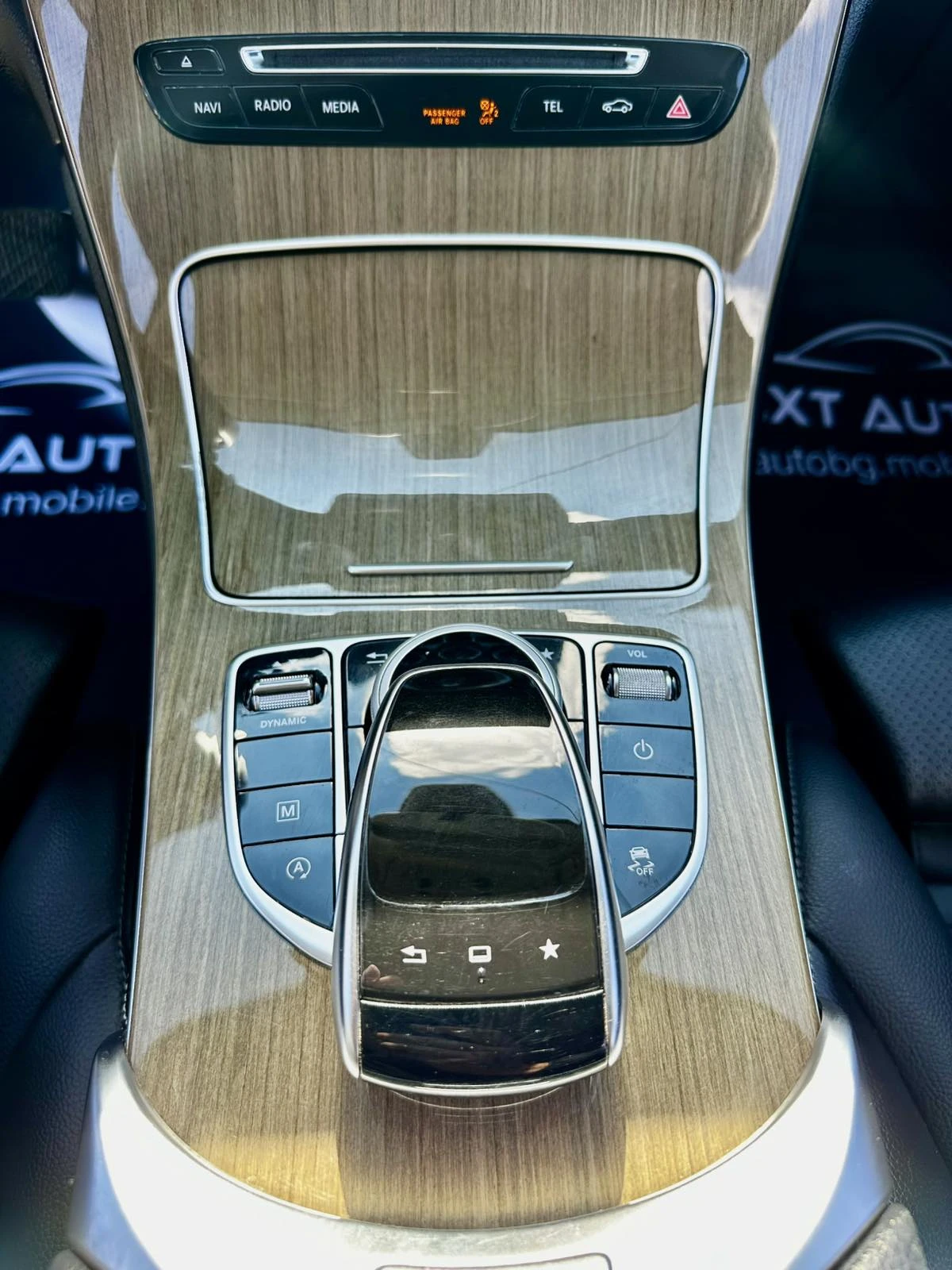Mercedes-Benz GLC 220 4 MATIC E6B KO�� ���� | Mobile.bg � ����������� 12