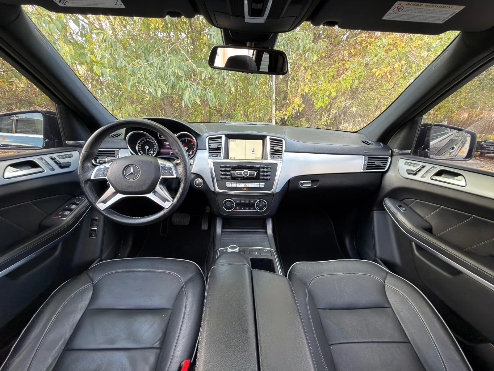 Mercedes-Benz GL 350 350 BlueTEC 4MATIC | Mobile.bg � ����������� 8