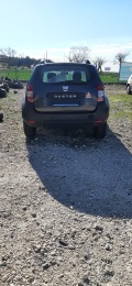 Dacia Duster 1,5DCI  4х4 - изображение 2