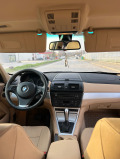 BMW X3 2.0D Facelift - изображение 8