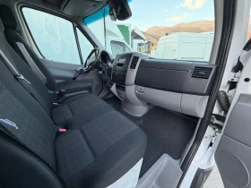 Mercedes-Benz Sprinter 316 EURO6!ХЛАДИЛЕН!ТОПFULL!, снимка 11