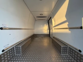 Mercedes-Benz Sprinter 316 EURO6!ХЛАДИЛЕН!ТОПFULL!, снимка 9