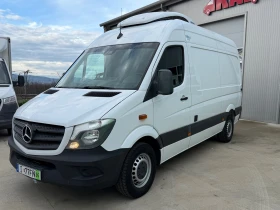 Mercedes-Benz Sprinter 316 EURO6!ХЛАДИЛЕН!ТОПFULL!, снимка 3