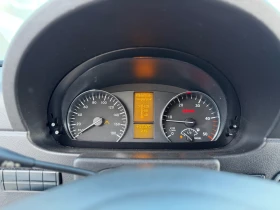 Mercedes-Benz Sprinter 316 EURO6!ХЛАДИЛЕН!ТОПFULL!, снимка 15