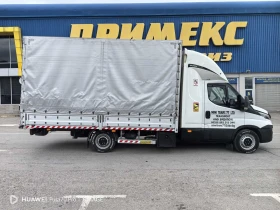 Iveco Daily, снимка 6
