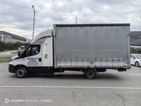 Iveco Daily, снимка 5