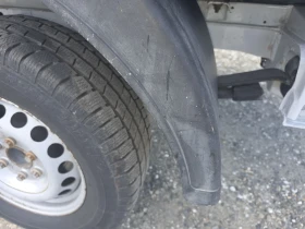 Mercedes-Benz Sprinter 316cdi. 7 Места, снимка 6