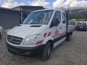 Mercedes-Benz Sprinter 316cdi. 7 Места, снимка 3