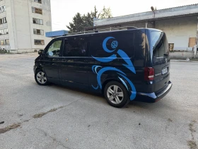 VW Transporter Т5 Highline Facelift , снимка 8