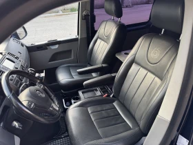 VW Transporter Т5 Highline Facelift , снимка 11