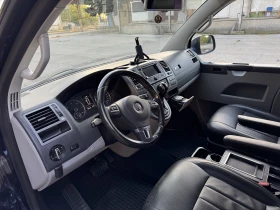VW Transporter Т5 Highline Facelift , снимка 10
