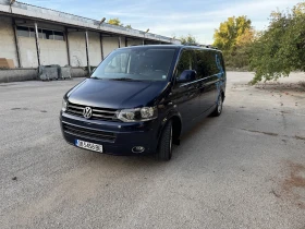 VW Transporter Т5 Highline Facelift , снимка 3
