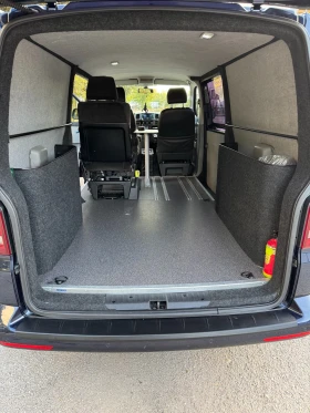 VW Transporter Т5 Highline Facelift , снимка 14