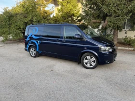 VW Transporter Т5 Highline Facelift , снимка 2