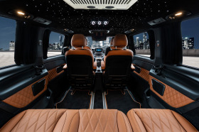 Mercedes-Benz Vito 4KW=Електрически Климатик 12V, снимка 3 - Бусове и автобуси - 44766220