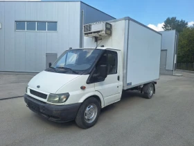 Ford Transit 2, 4 115 к.с. ХЛАДИЛЕН до -18 - изображение 1