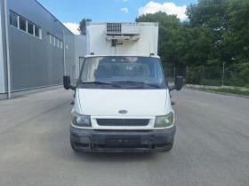     Ford Transit 2, 4 115 ..   -18