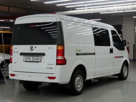 DONGFENG V29 Dongpung Motors C35 S5 Standard | Mobile.bg    2