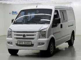     DONGFENG V29 Dongpung Motors C35 S5 Standard