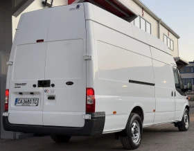 Ford Transit Хладилен Thermo King C300, снимка 5