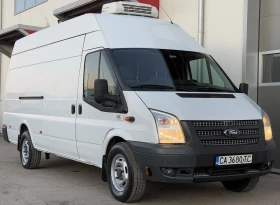 Ford Transit Хладилен Thermo King C300, снимка 7