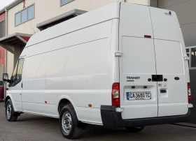 Ford Transit Хладилен Thermo King C300, снимка 3