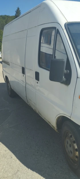Peugeot Boxer | Mobile.bg    2