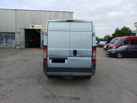 Peugeot Boxer 3.0HDI Kasten | Mobile.bg    6
