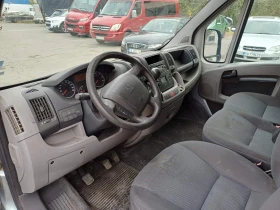 Peugeot Boxer 3.0HDI Kasten | Mobile.bg    9