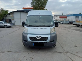 Peugeot Boxer 3.0HDI Kasten | Mobile.bg    2