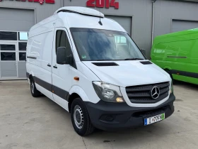 ����� �� �������� �� Mercedes-Benz Sprinter 316 EURO6!��������!���FULL!