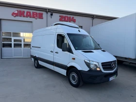 Mercedes-Benz Sprinter 316 EURO6!ХЛАДИЛЕН!ТОПFULL!