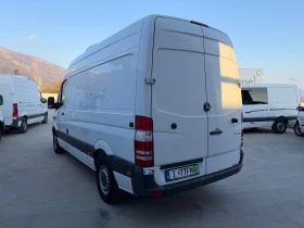 Mercedes-Benz Sprinter 316 EURO6!ХЛАДИЛЕН!ТОПFULL! | Auto.bg — изображение 6