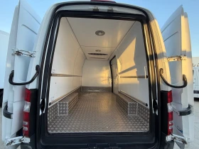 Mercedes-Benz Sprinter 316 EURO6!ХЛАДИЛЕН!ТОПFULL! | Auto.bg — изображение 8