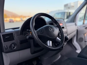 Mercedes-Benz Sprinter 316 EURO6!ХЛАДИЛЕН!ТОПFULL! | Auto.bg — изображение 14