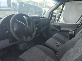 Mercedes-Benz Sprinter 316cdi. 7 ����� | Mobile.bg � ����� ������ 8