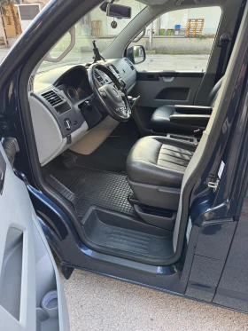 VW Transporter �5 Highline Facelift  | Mobile.bg � ����� ������ 9