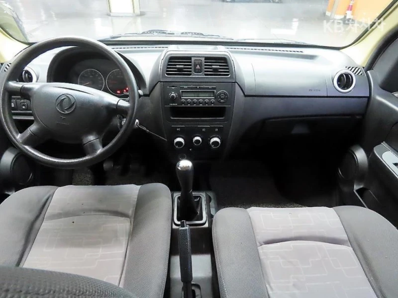 DONGFENG V29 Dongpung Motors C35 S5 Standard, снимка 6 - Бусове и автобуси - 47737705