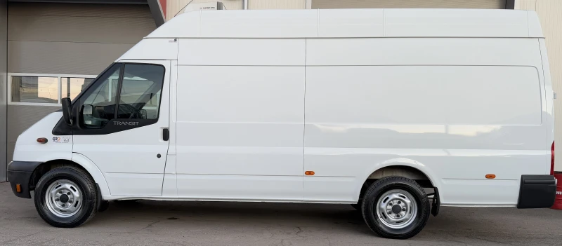 Ford Transit Хладилен Thermo King C300, снимка 2 - Бусове и автобуси - 49435604