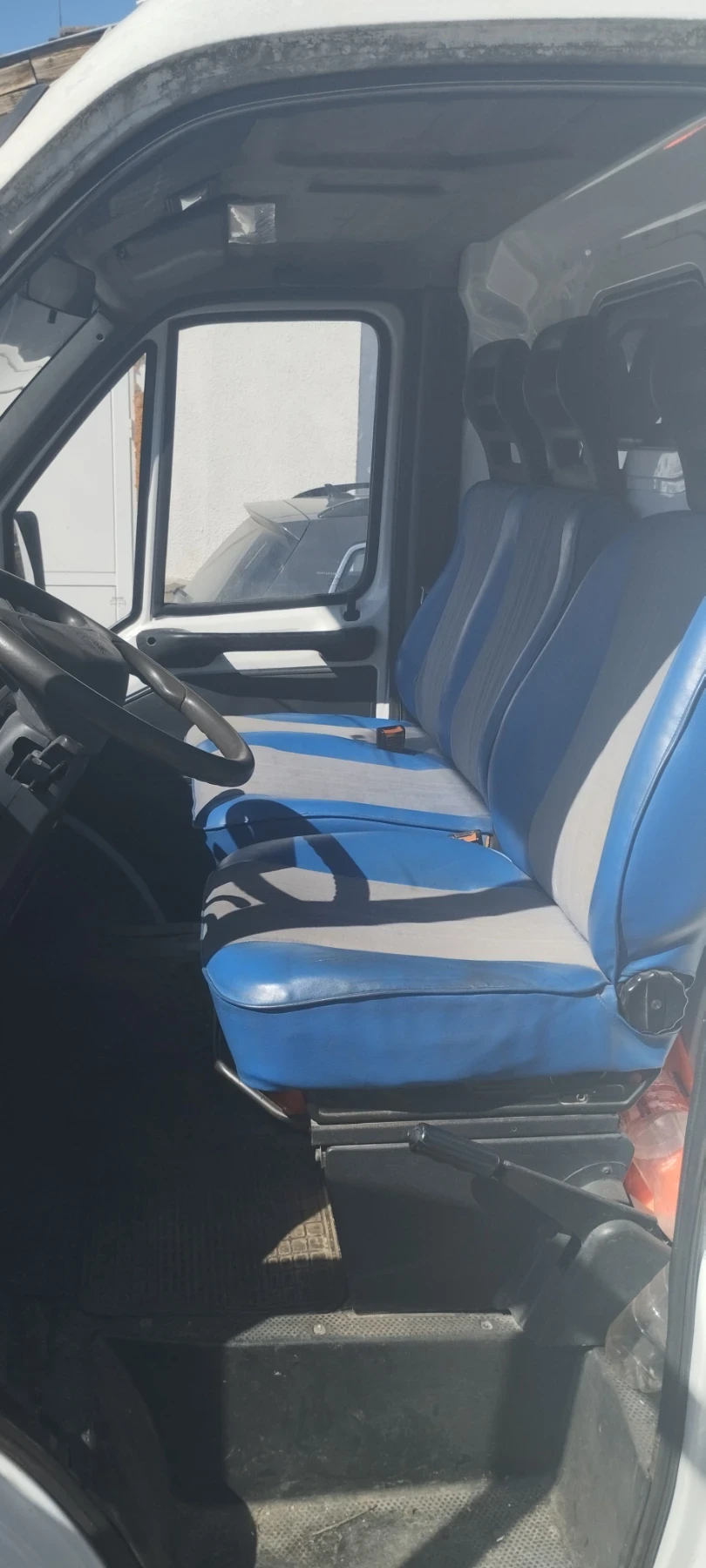 Peugeot Boxer  - изображение 3