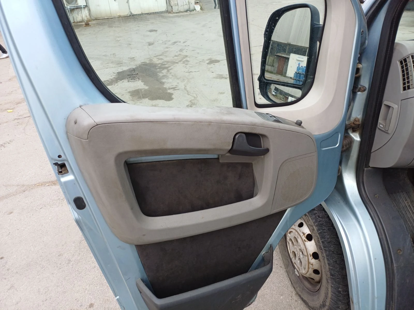 Peugeot Boxer 3.0HDI Kasten | Mobile.bg   11