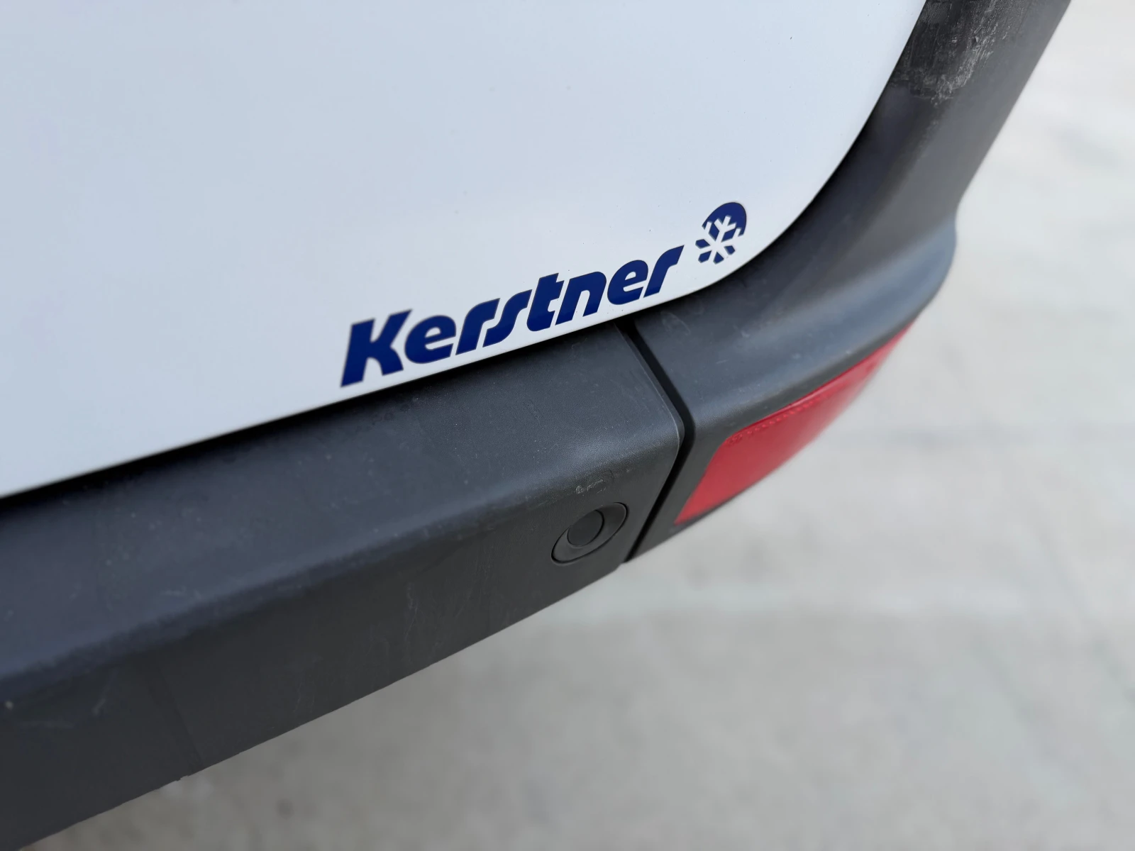 Mercedes-Benz Sprinter 316 EURO6!ХЛАДИЛЕН!ТОПFULL!, снимка 7 - Бусове и автобуси - 53829129