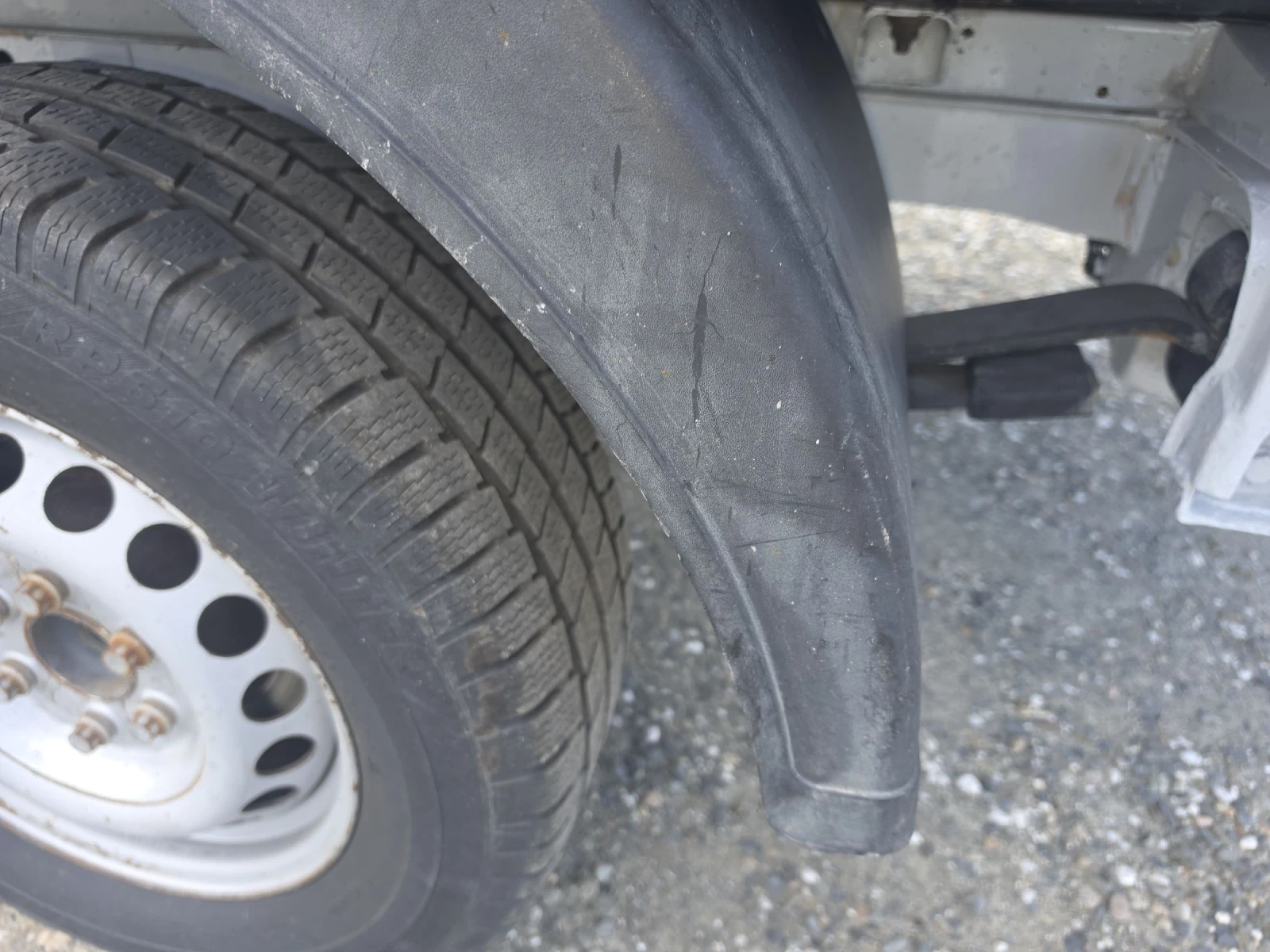 Mercedes-Benz Sprinter 316cdi. 7 Места, снимка 6 - Бусове и автобуси - 54439717