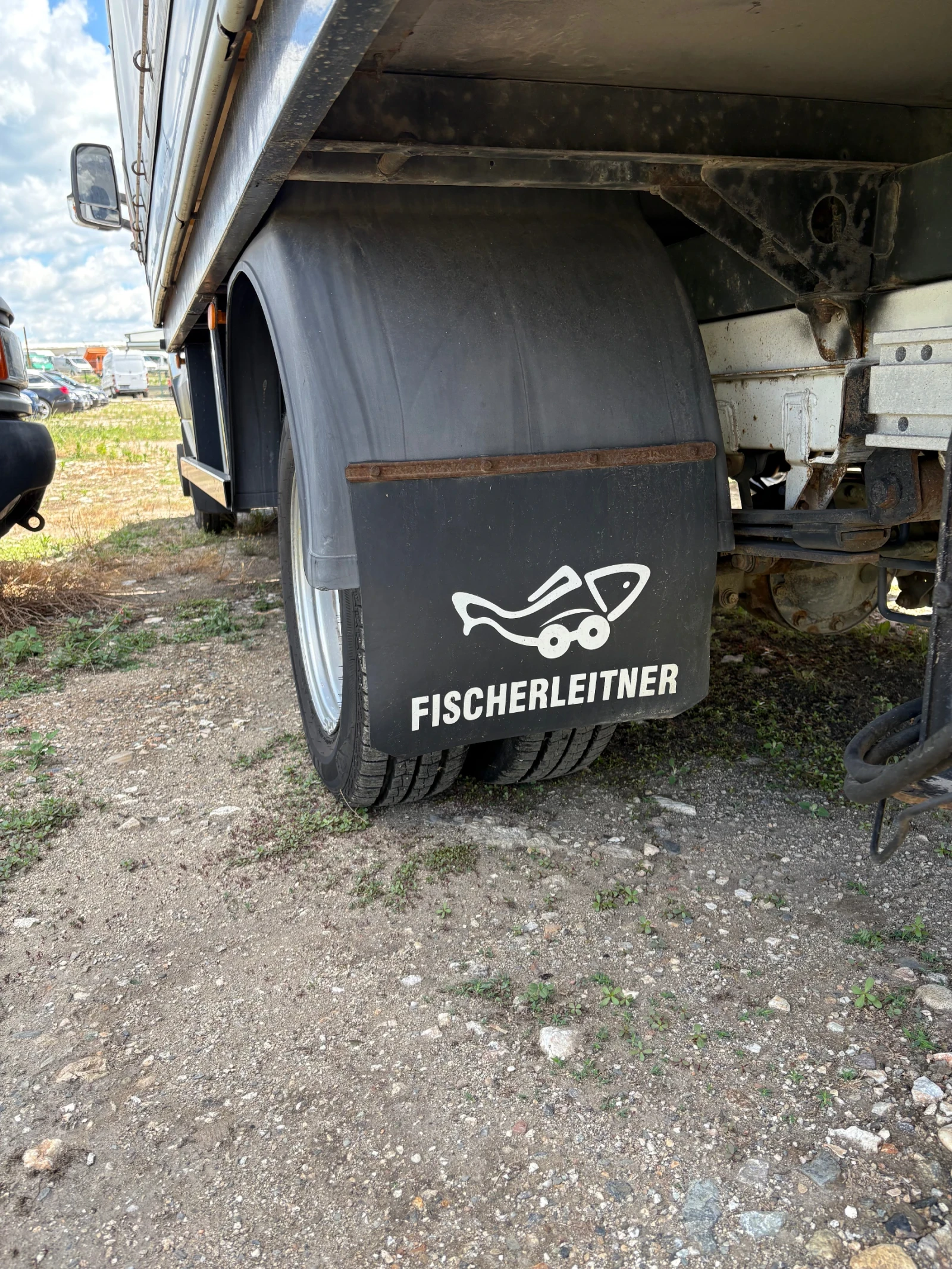 Mercedes-Benz Sprinter 515, снимка 7 - Бусове и автобуси - 54903331