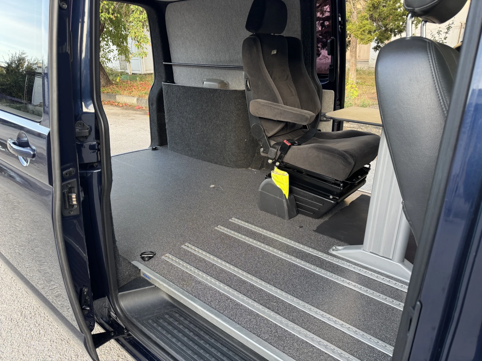 VW Transporter �5 Highline Facelift  | Mobile.bg � ����������� 16