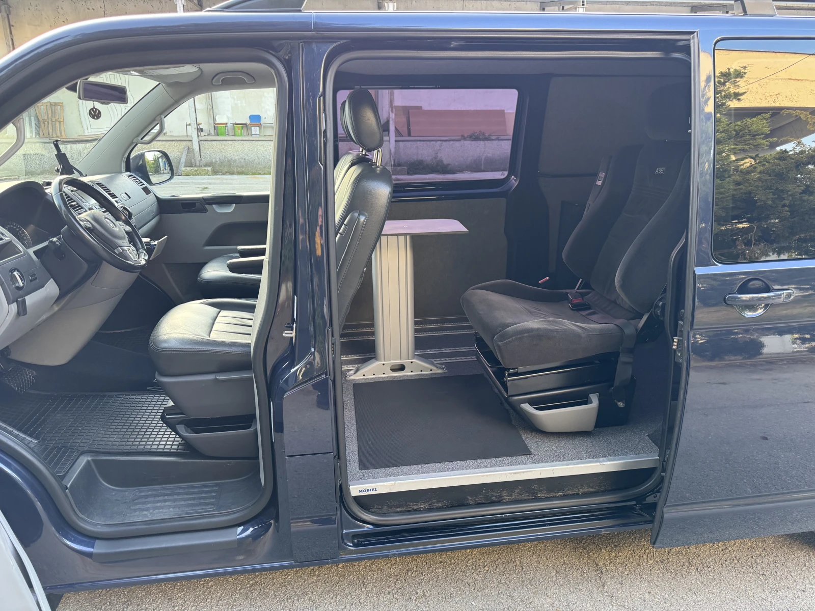 VW Transporter �5 Highline Facelift  | Mobile.bg � ����������� 12