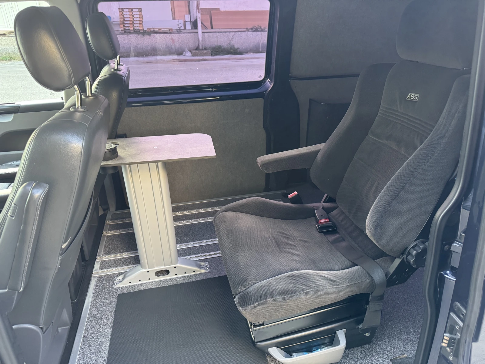 VW Transporter �5 Highline Facelift  | Mobile.bg � ����������� 13