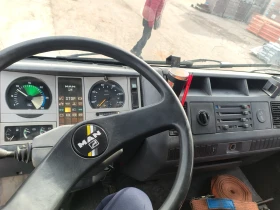 Man 8.153 L2000, снимка 7