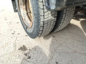 Man 8.153 L2000, снимка 10