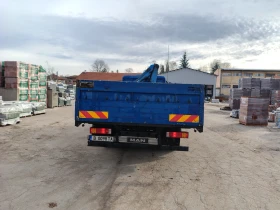 Man 8.153 L2000, снимка 6